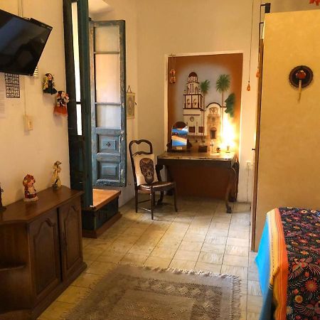 Casona Tlaquepaque Temazcal & Spa Buitenkant foto